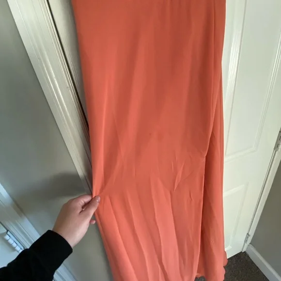 Azazie Mai Tai Bridesmaids Dress - Picture 4 of 4